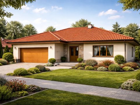 Bungalov